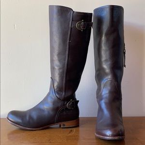 Ugg Riding Boots
